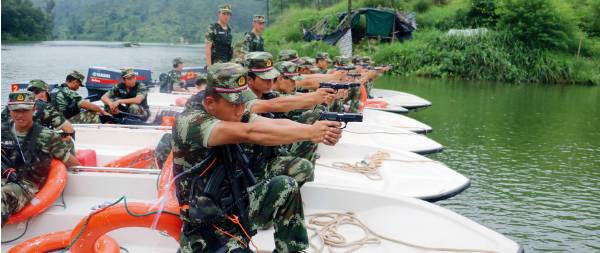 ½ÒÃØÖйúÑ©±ªÍ»»÷¶Ó£º¡°Éú²»ÈçËÀ¡±µÄħ¹íѵÁ·£¬ÎÞËù²»Äܵķ´¿Ö¾«