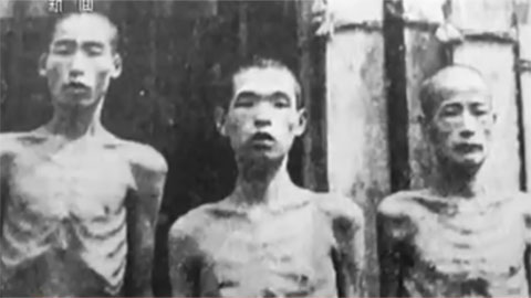  原子弹胖子被投放到长崎