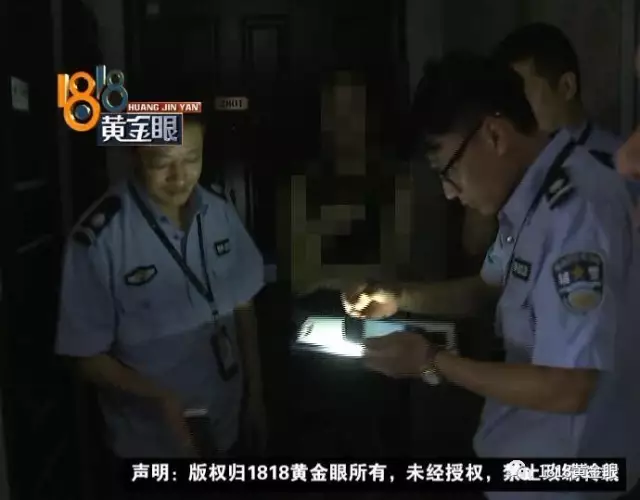 父亲住楼道外女儿却希望不相往来 网友评论戳泪点