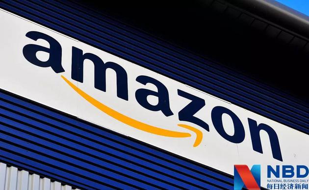 亚马逊CEO差点坐稳世界首富 过去5年身家增700亿美元